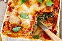 Vegetarian Spinach and Ricotta Lasagna